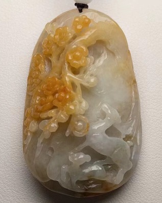 一路有你