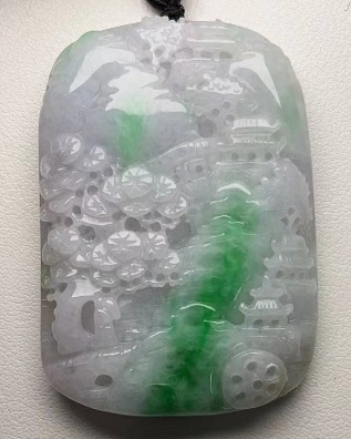 富贵山居