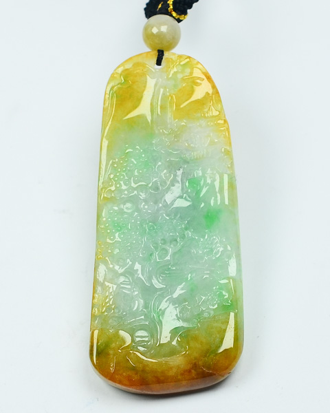 锦绣山河