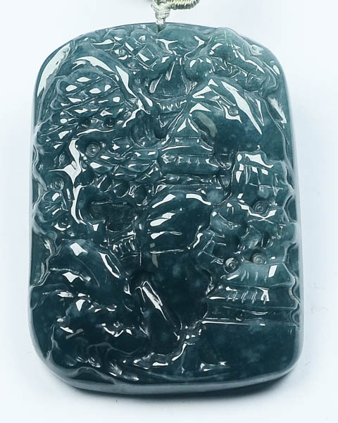 锦绣山河