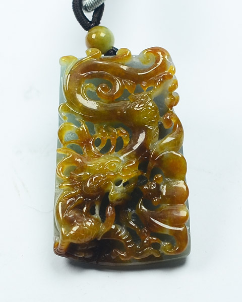 龙腾盛世