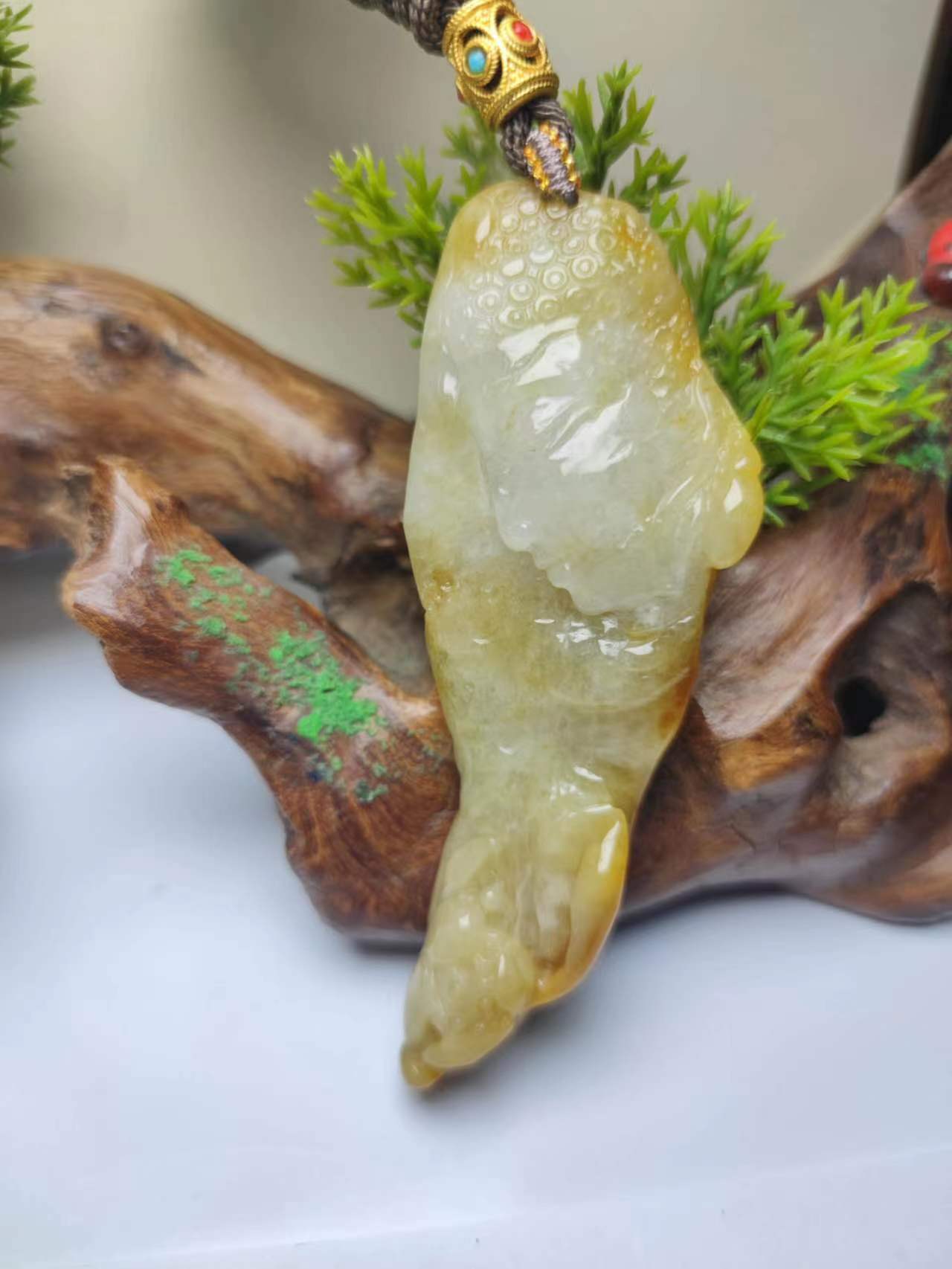 佛观天下