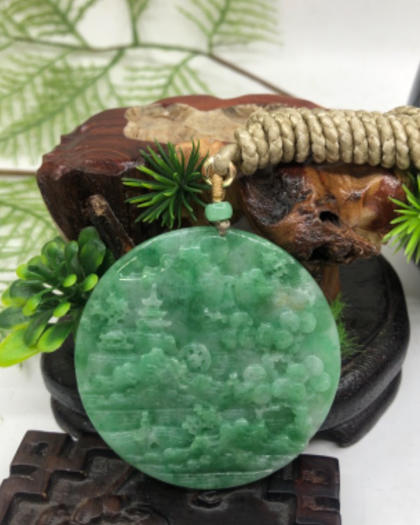 锦绣前程