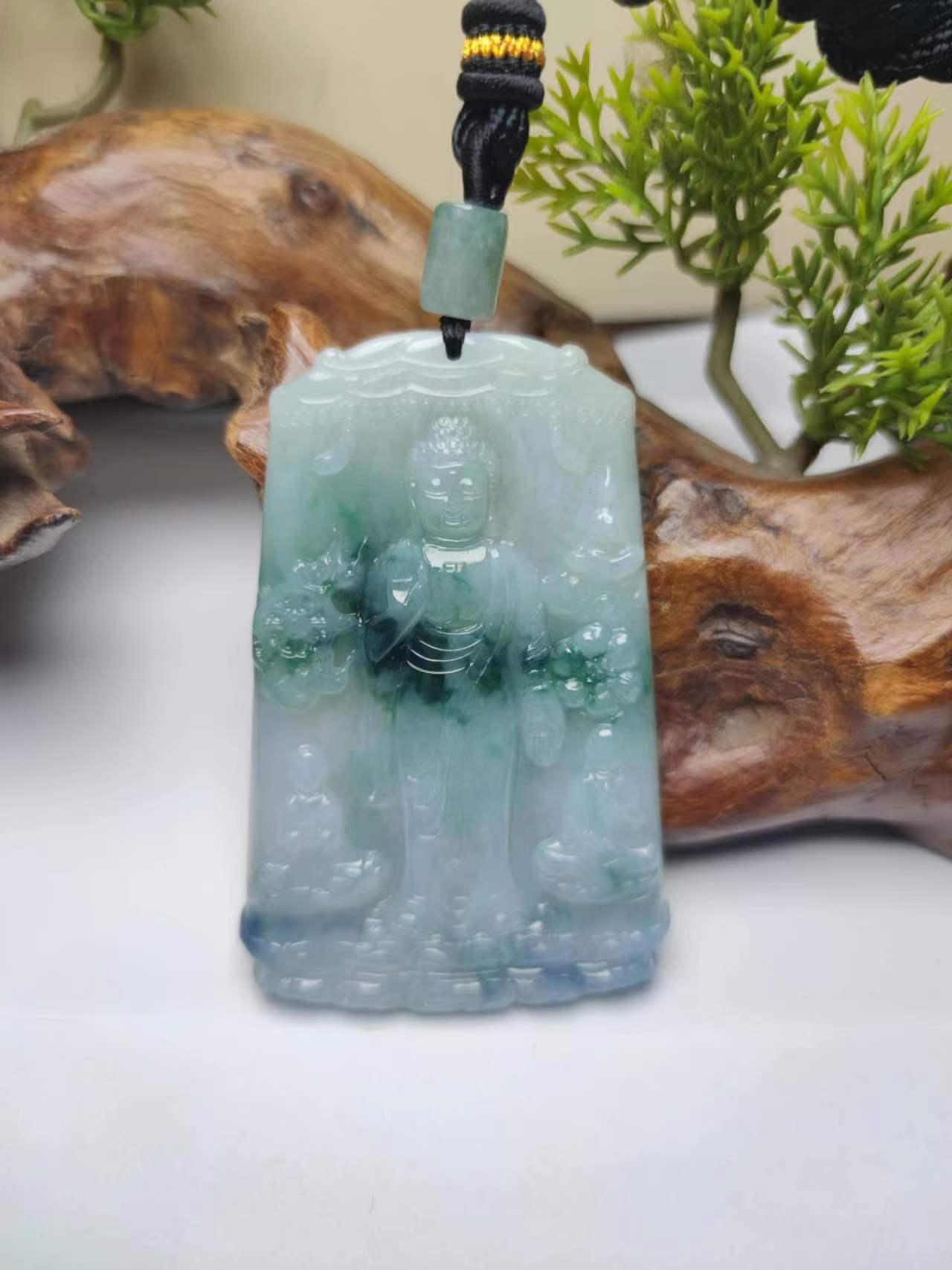 佛观天下