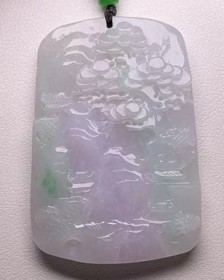 富贵山居