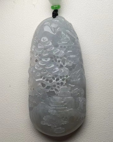 富贵山居
