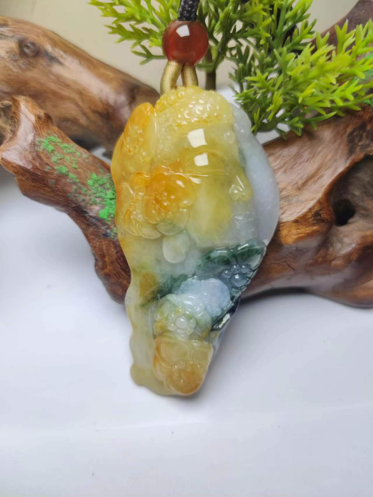 佛观天下