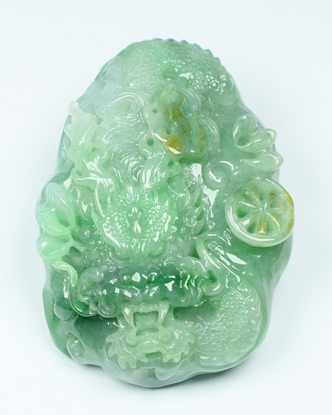 龙腾盛世