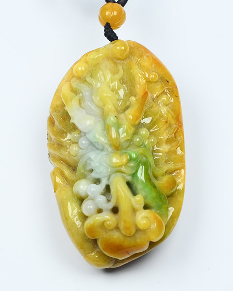 龙行天下