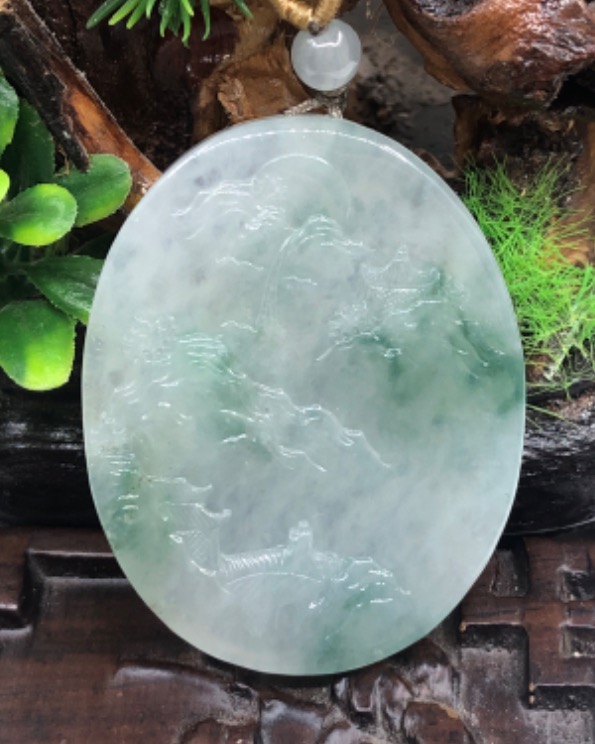 锦绣前程
