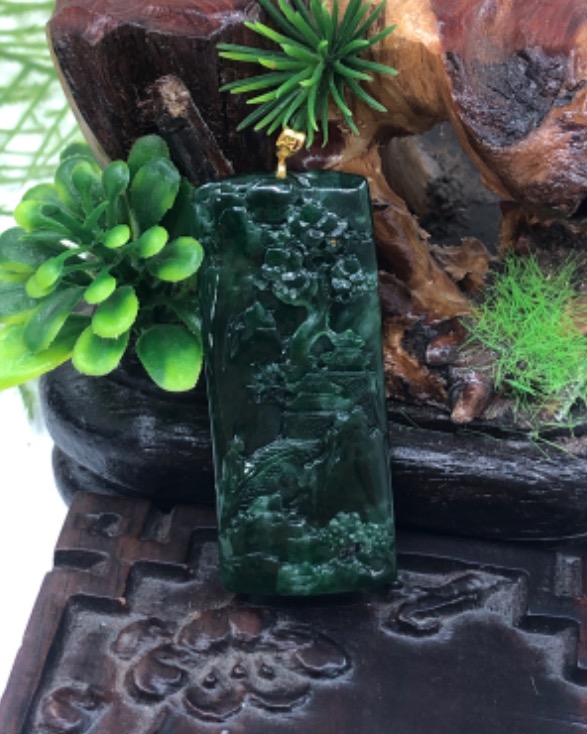 锦绣前程