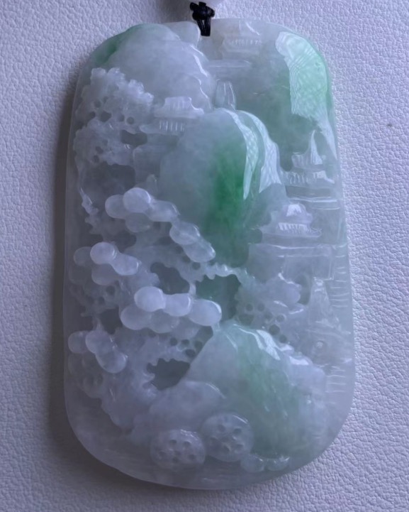 富贵山居