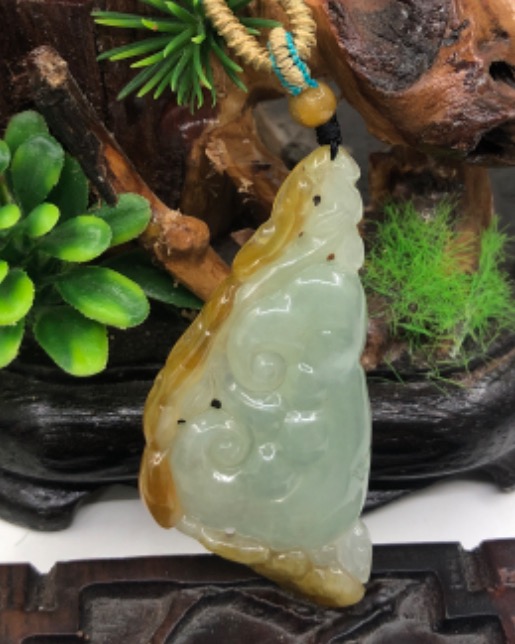 吉祥如意
