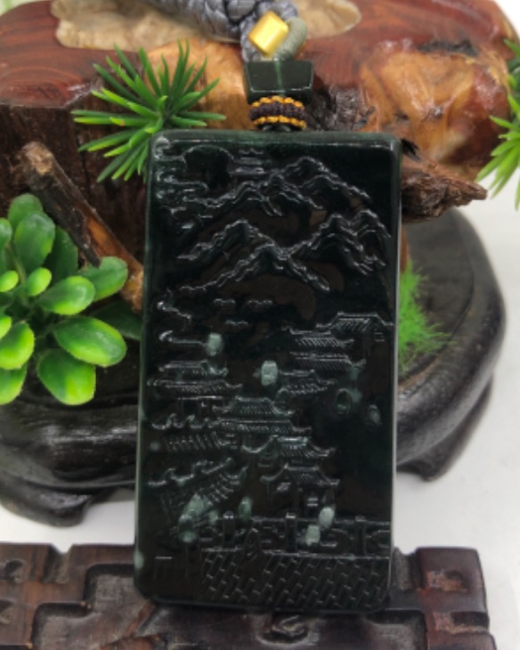 锦绣前程