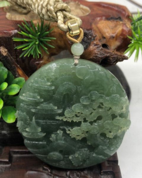 锦绣前程