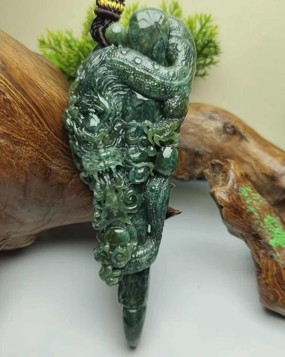 神来之笔