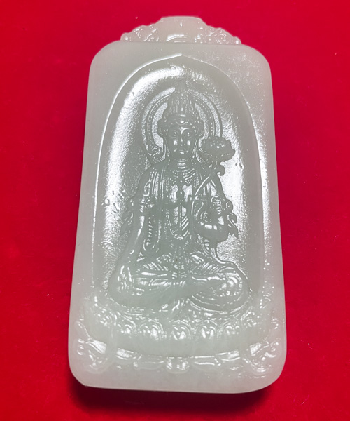 六字真言.莲花观音