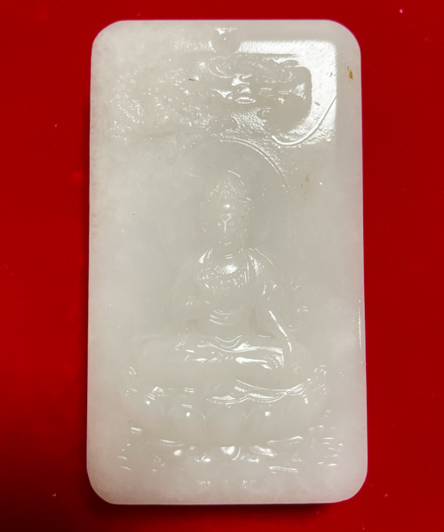 御龙观音