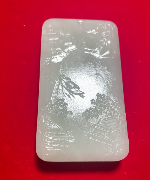 山水意境