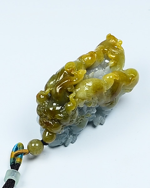 飞黄腾达
