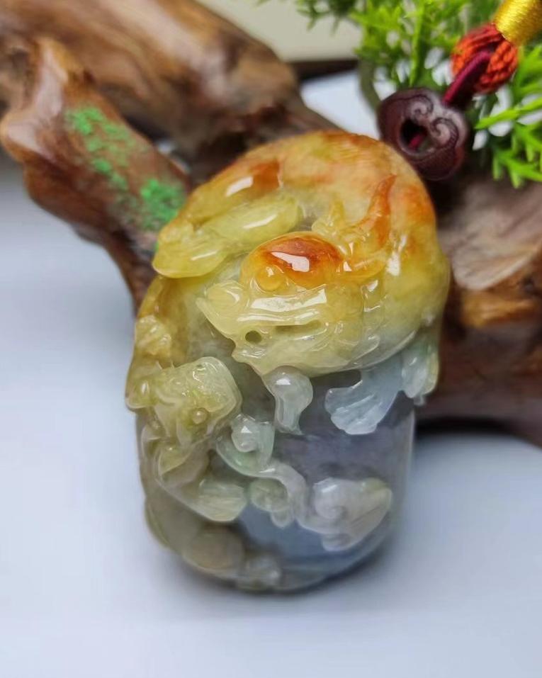 生意兴隆