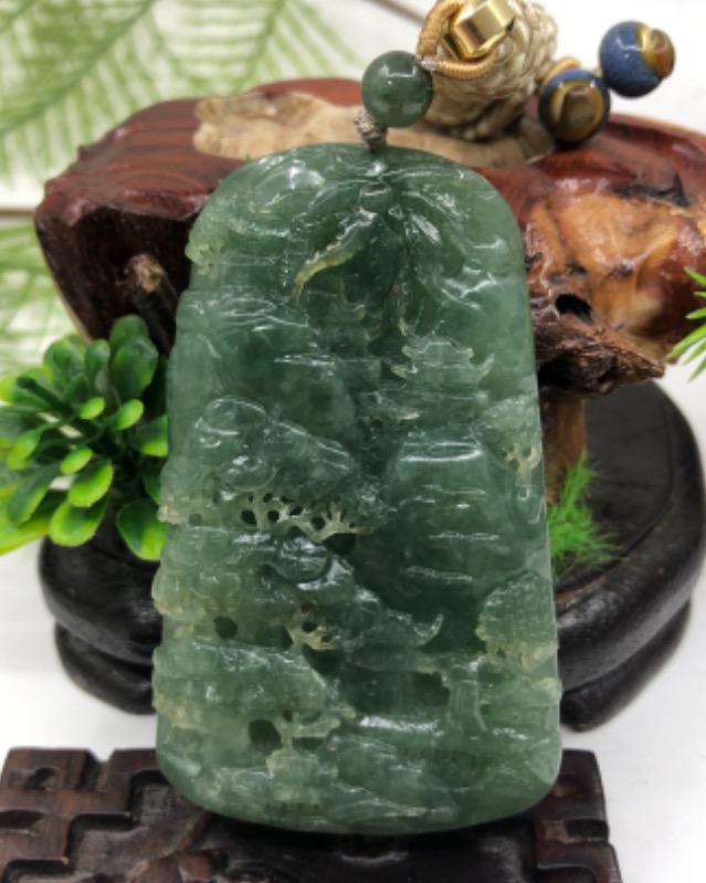 锦绣前程