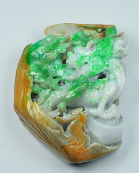 龙腾盛世