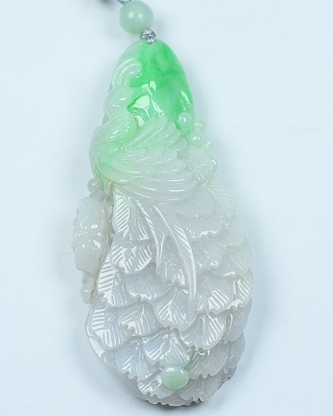 丹凤朝阳