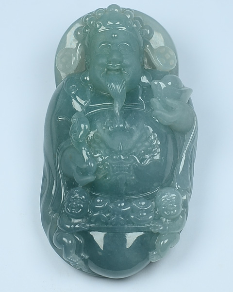 财源滚滚