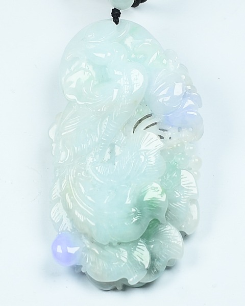 丹凤朝阳