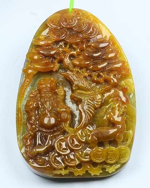 财神