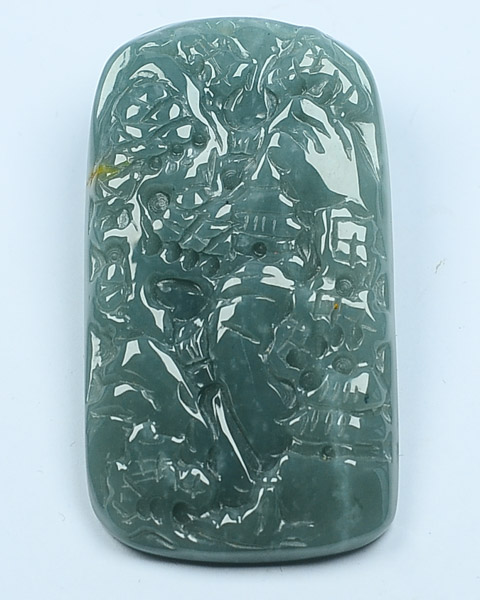山水意境