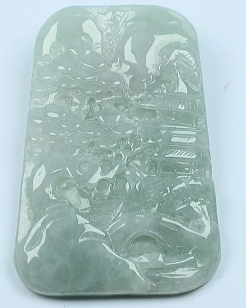 山清水秀