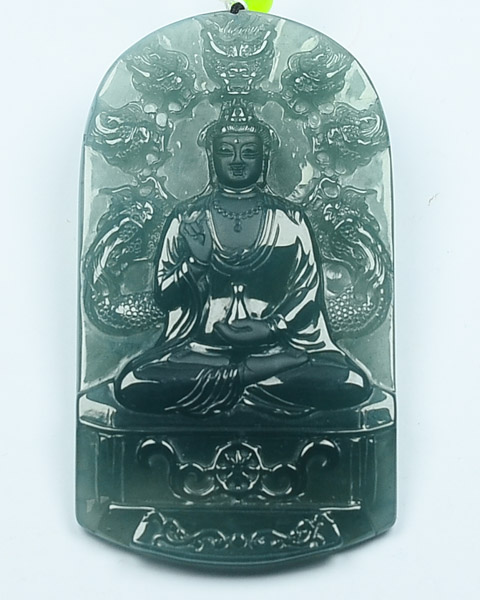 神龙护主