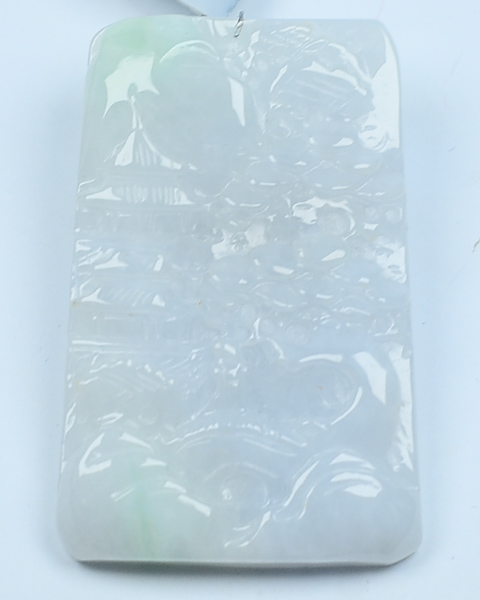 山清水秀