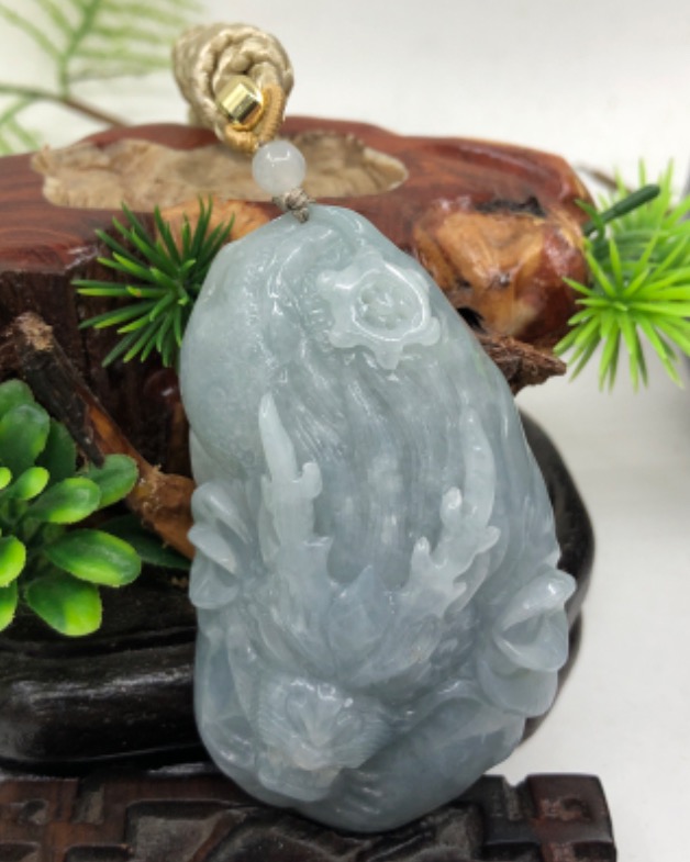 龙行天下