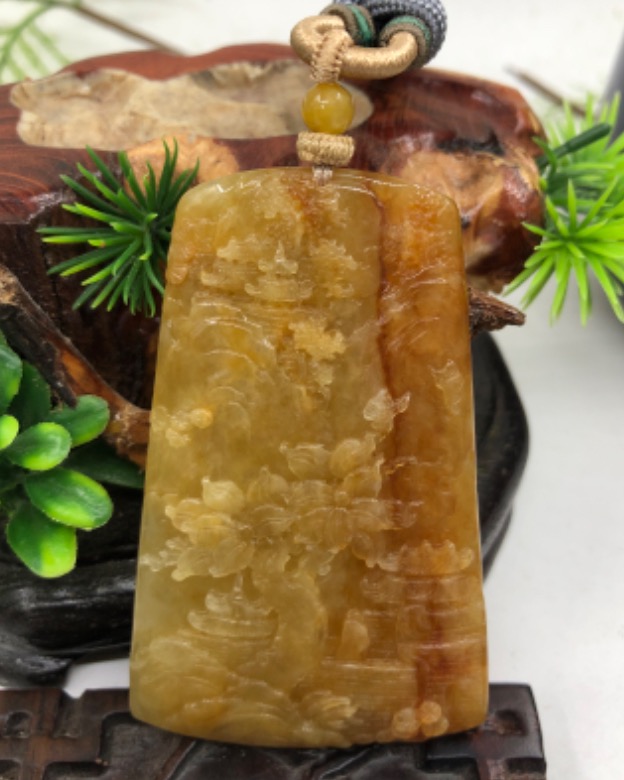 锦绣前程