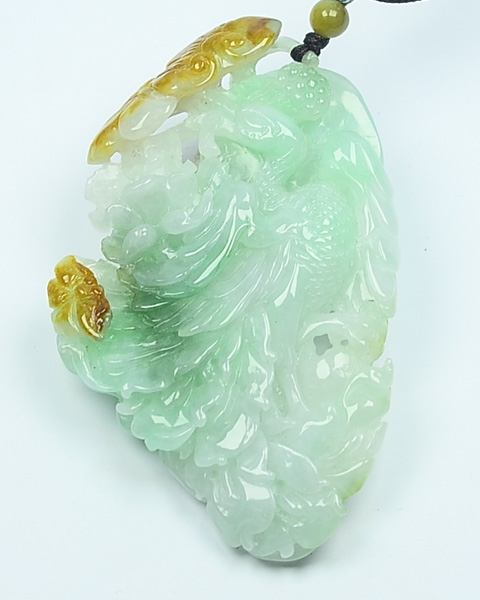 凤凰来仪