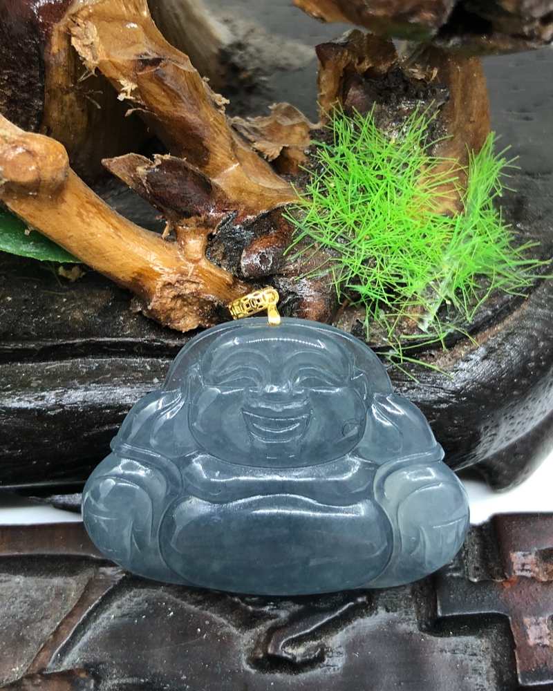笑口常开