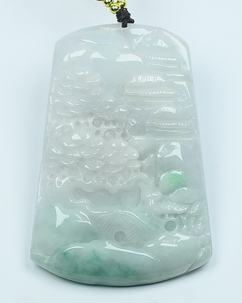 锦绣山河