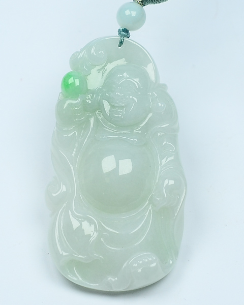 布袋佛