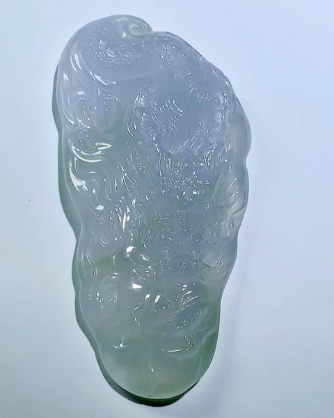 龙行天下