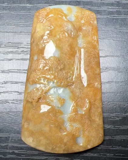 富贵山居