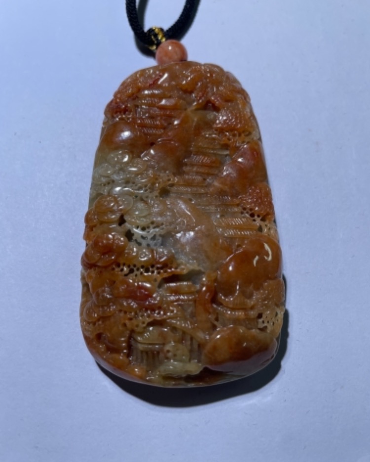 鸿运高升