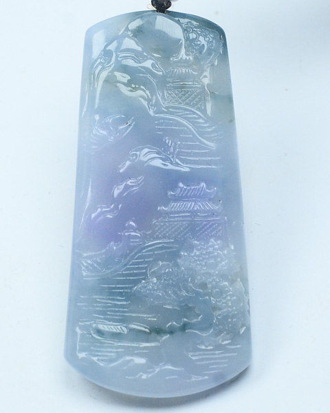 锦绣山河