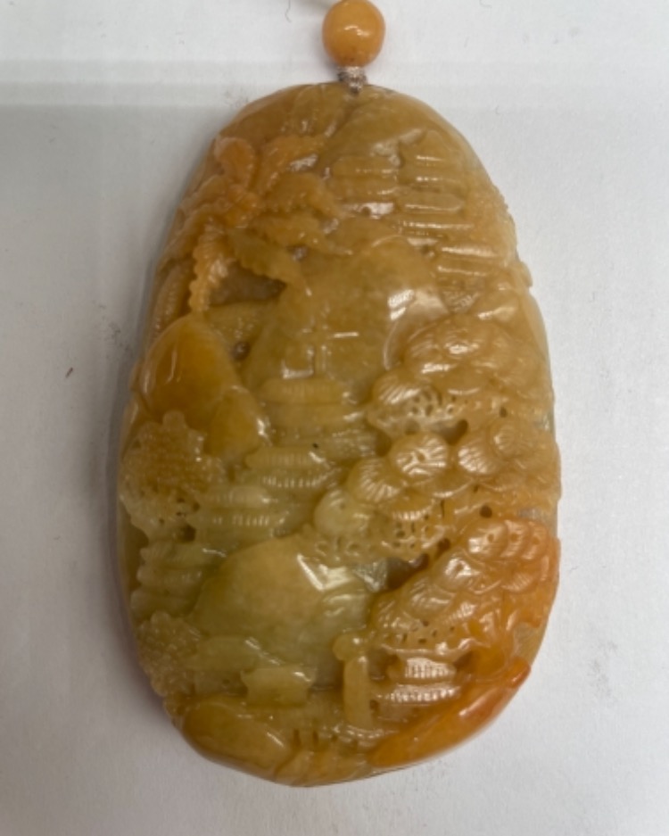 登高望远