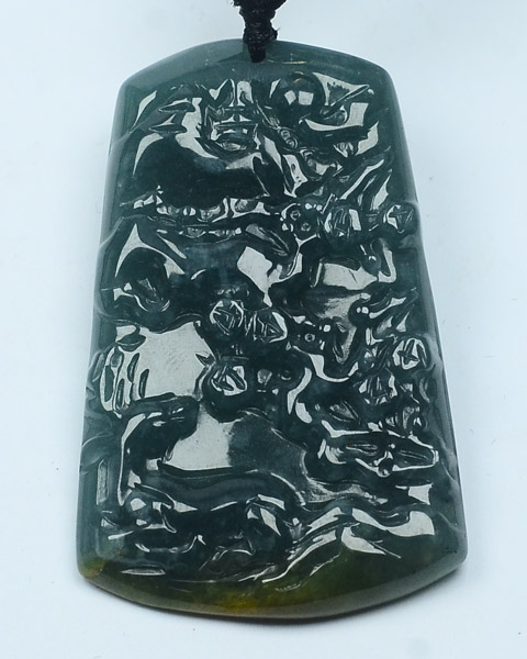 锦绣山河