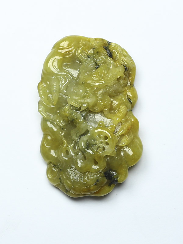 龍騰盛世