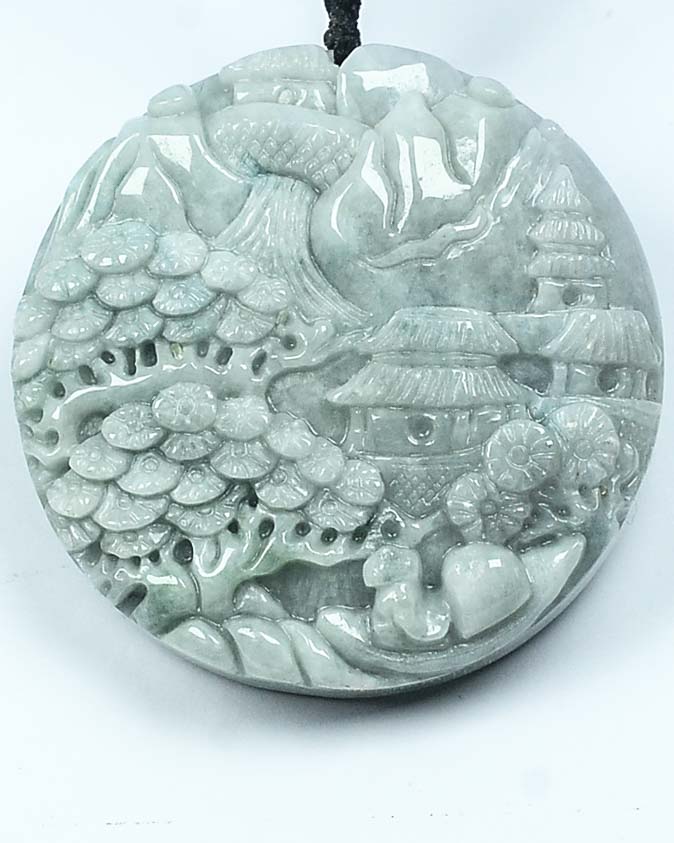 锦绣山河