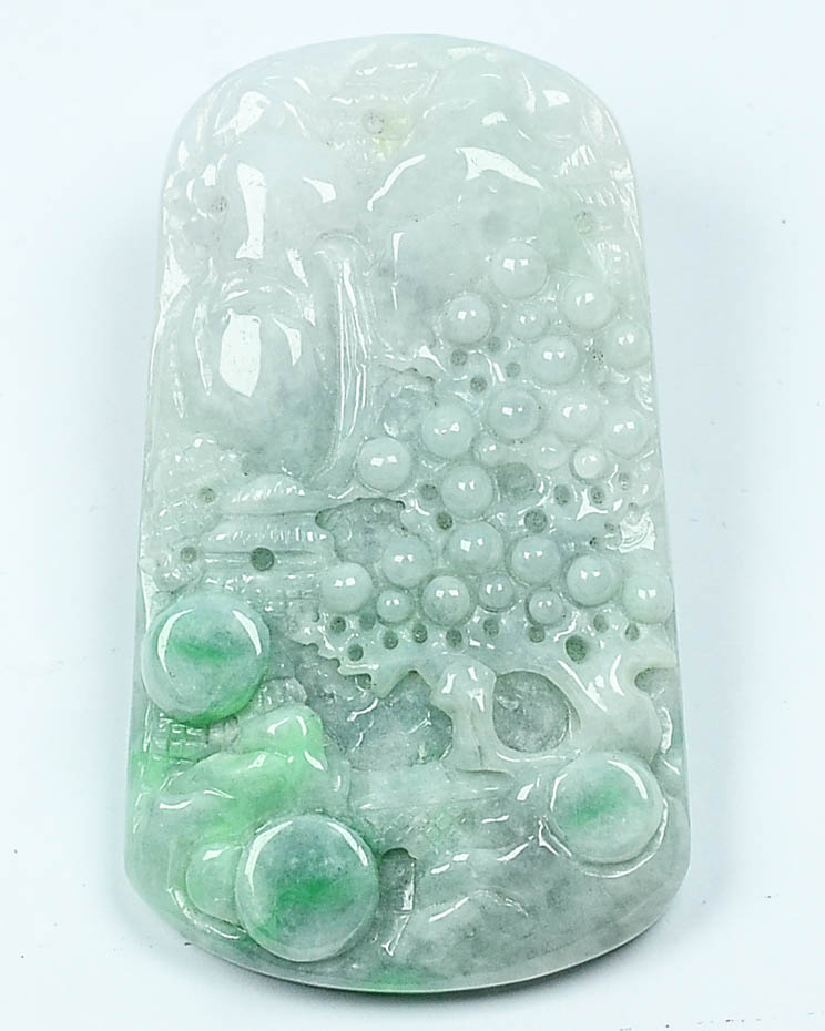 山清水秀